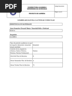 Resistencia de Materiales