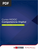 Marco Teorico - Mooc U2 - S3