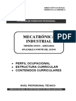 EMIT 201810 Mecatrónica Industrial Adecuado