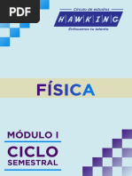 Física IV