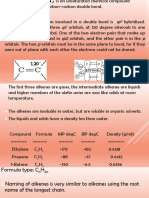 ALKenes