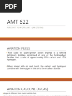 Aircraft Powerplant I (Midterm)