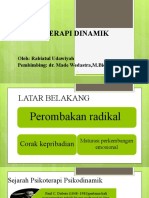 Modul Psikoterapi Dinamik