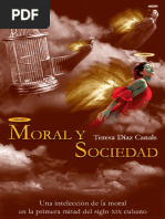 Díaz Canals, Teresa. MORAL Y SOCIEDAD