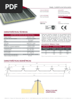 HIANSA Panel Techo Ficha Producto Final