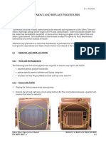 Chapter 6 - Remove-Replace Procedures