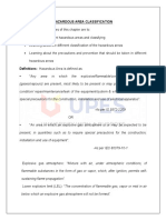 Hazardous Area Classification-1