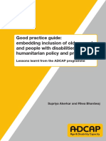 Akerkar Et Al 2018 - Good Practice Guide - FINAL ONLINE