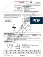 DMP2160U: Not Recommended For New Design USE