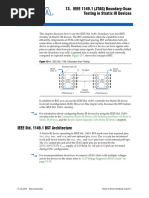 IEEE 1149.1 (JTAG) Boundary-Scan Testing in Stratix III Devices