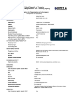 Document PDF