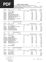 Precios Unitarios Covid