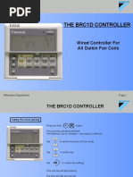 BRC1D User Guide