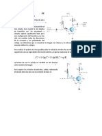 Configuración de Polarización Fija