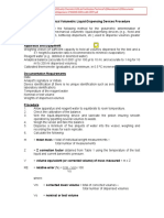 Calibrationofmechanicalvolumetricdispensers 07302009 DWQ Lab Cert PDF