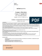 Modulo - N1 - Cuarto - Medio - HC - 2020