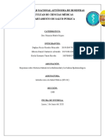 Historia Natural de La Enfermedad y Cadena Epidemiologica (Edk)