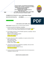 Examen Reposición 1 Parcial Gustavo Mendoza Rev