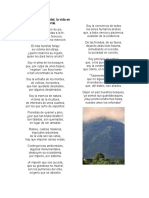 Poemas de Ecologia