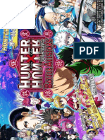 Hunter X Hunter RPG PDF