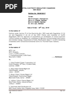 Order in Petition No. 98/MP/2017 Page 1 of 47