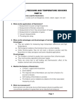 S&T Unit Iv Part A