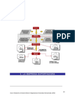 La Empresa Exportadora PDF