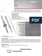 Multifinger Imaging Tool: Applications & Benefits