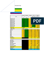 Proiect TTM Anul III ZI 2014-2015