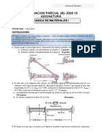 Examen Parcial-B - Mec I 2020-10