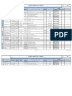 Plan de Inspección y Ensayos Francisco