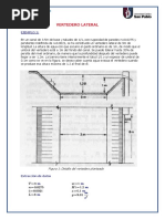 Vertedero Lateral