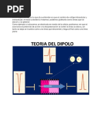 Teoria Del Dipolo