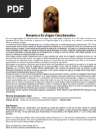 Novena A La Virgen Desatanudos-2