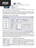 Scribus - Tutorial