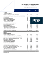 Anexo Analisis de Estados Financieros Colombina