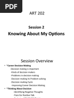 Session 2 Art 202 Slides