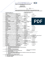 Diagnostic Test Final g10