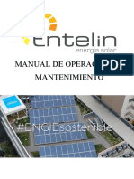 Manual de Mantenimiento Gilatamarca