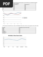 For Creating Graphs and Charts