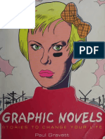 Graphic Novels - Everything You Need To Know - Gravett, Paul PDF