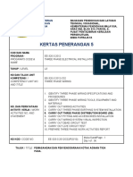 Wim KP 5 Three Phase