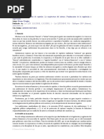 Bancos y Mercados de Capitales. La Arquitectura Del Sistema. Fundamentos de La Regulación y Supervisión