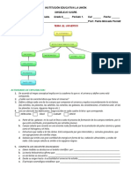 Guía-Taller Flexible, C. Sociales. 6. 1erp. 2020