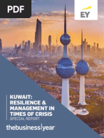 Kuwait: Resilience & Management in Times of Crisis: Special Report