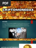 CRIPTOMONEDAS