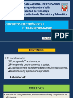 El Transformador