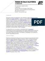 Actividad 3 Contribuciones Del Psicoanálisis y Psicología de La Educación.