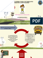 Las Raíces Del Comunitarismo en Platón y Marx.