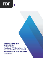 SmartOTDR Platform ENG PDF